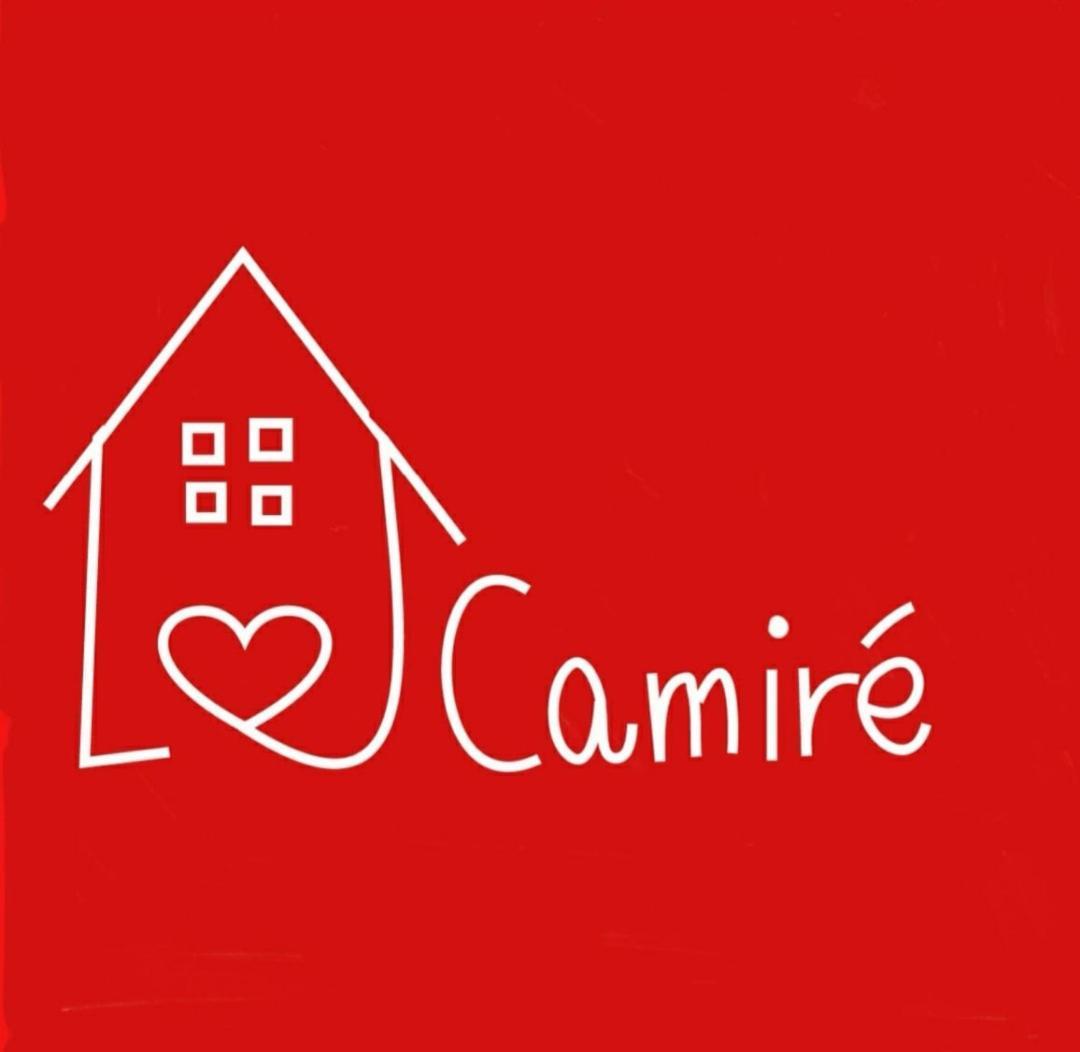 Camire' Lejlighed Torino Eksteriør billede